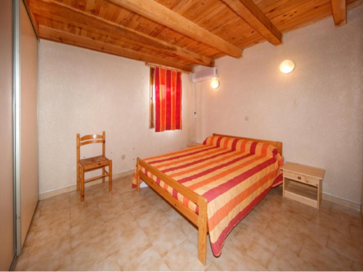 Residence Cabanaccia Serriera  Ruang foto